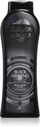 Tulipan Negro Black Gingseng tusfürdő gél 650 ml