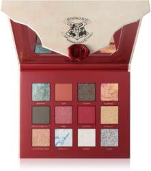 Mad Beauty Harry Potter Eyeshadow Palette paletă cu farduri de ochi 12x2.5 g