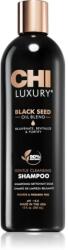 CHI Luxury Black Seed Oil Gentle Cleansing Shampoo нежен почистващ шампоан 355ml