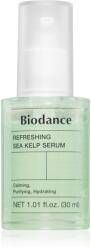 Biodance Refreshing Sea Kelp Serum ser calmant pentru ten gras si problematic 30 ml