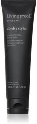 Living Proof Air-Dry Styler hajformázó krém töredezés ellen 148 ml