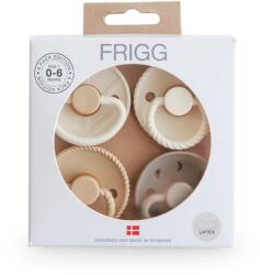 Frigg 4 Pack Edition Size 1: 0-6 months биберон Crystal Sparkle