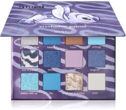 Mad Beauty Stitch Denim paletă cu farduri de ochi 12x2.5 g