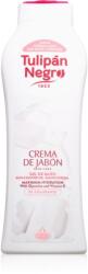 Tulipan Negro Crema De Jabon tusfürdő gél 650 ml