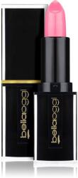 bellaoggi Kiss Affair Creamy Lipstick ruj cremos foarte pigmentat culoare Pink Power 4 ml