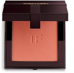 Tom Ford Architecture Soft Matte Blush APRICOT SUEDE 11 g Női