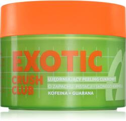 Farmona Natural Cosmetics Laboratory Tutti Frutti Exotic Crush Club захарен пилинг 250 гр