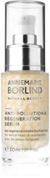 Annemarie Börlind ANNEMARIE BÖRLIND BEAUTY PEARLS ser regenerator pentru protecție împotriva poluării externe 30 ml