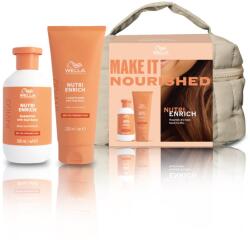 Wella Invigo Set ajándékszett száraz és sérült hajra