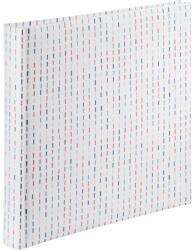 Hama Graphic fotóalbum és lapvédő Többszínű 320 lapok 10 x 15 (7238)