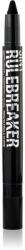 bellaoggi Rule Breaker 3 In 1 creion dermatograf waterproof 3 in 1 culoare Black 1 g