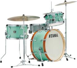 Tama Superstar Classic Neo-Mod shell pack with 20" bass drum 3 pcs - Seafoam Green