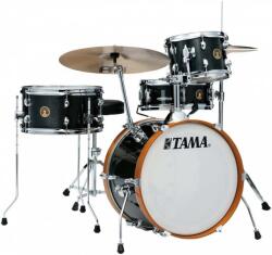 Tama Club-Jam Shell Kit 4 pcs - Charcoal Mist/Chrome HW