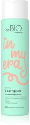 BeBio In My Era Natural Daily Use Sampon de curatare zi de zi. 300 ml