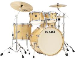 Tama Superstar Classic Shell Kit 5 pcs - Gloss Natural Blonde/Chrome HW