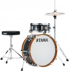 Tama Club-Jam Mini Shell Kit 2 pcs - Charcoal Mist/Chrome HW