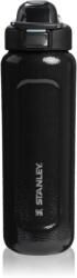 Stanley The Wellspring Bottle sticlă termos Hammertone Black 700 ml