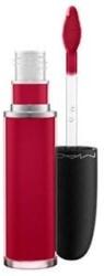 M·A·C Retro Matte Liquid Lipcolour Metallics Dance with Me 5 ml