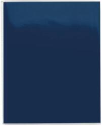 Dörr Zsebalbum becsúsztatós 24db 13x18cm kék (850448B)