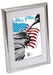 Dörr New York képkeret 10x20 acélszürke (801066)