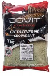 DOVIT Gyümölcsös Etetőkeverék - Levendula - Citrus 1kg - grandopet