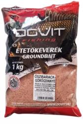 DOVIT Gyümölcsös Etetőkeverék - Őszibarack - Dinnye 1kg