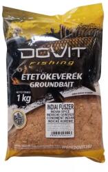 DOVIT Büdös Etetőkeverék - Indiai Fűszer 1kg - grandopet