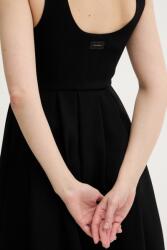 Giorgio Armani малка черна рокля (XW002282.AF21555)