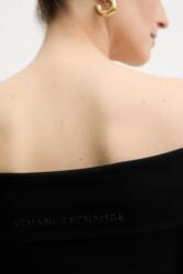 Giorgio Armani Малка черна рокля (XW001742.AF21295)
