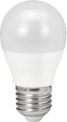 Rábalux Mini Globe G45, 8W, 1000lm, 3000K, E27