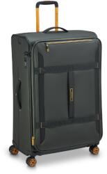Roncato NORWAY bőrönd, L, zöld, 78 × 44 × 31 / 36 cm (41421157)