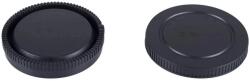 Caruba Váz és hátsó objektív sapka szett Sony E (41563)