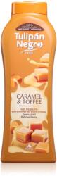 Tulipan Negro Caramel Toffee tusfürdő gél 650 ml