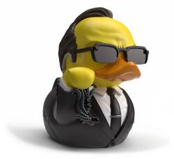 Numskull TUBBZ Cosplaying Ducks - Mátrix Agent Smith kacsa figura első kiadás NS5017 (NS5017)