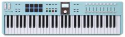 Arturia KeyLab Essential 61 MK3 Aquamarine (231534)