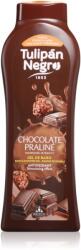 Tulipan Negro Chocolate Praliné tusfürdő gél 650 ml