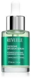 Revuele Exosome Infusion Serum regeneráló szérum nyugtató hatással 30 ml