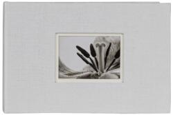 Dörr Keményfedeles zsebalbum ablakos becsúsztatós 40 db 10x15 cm fehér (880390)