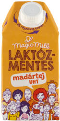 Magic Milk tejital 0, 5l madártej ízű UHT laktózmentes