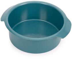 Joseph Joseph Sütőforma NEST BAKE 45070 20 cm, kék, acél, Joseph Joseph (JS45070)