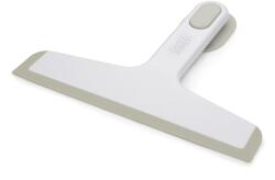  Zuhanylehúzó DUO 70572 24 cm, fehér, műanyag, Joseph Joseph (JS70572) Ablaktisztító