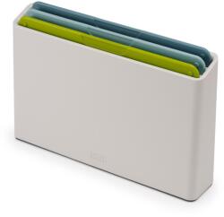 Joseph Joseph Vágódeszka DUO OPAL 60221 32 x 22 cm, 3 db szett, műanyag, Joseph Joseph (JS60221)