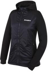 Husky Any L női funkcionális pulóver L / fekete