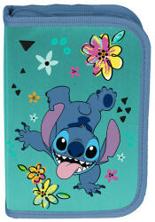 PASO Stitch felszerelt kihajtható tolltartó - Mint hawaii (DS25DD-P001) (DS25DD-P001)