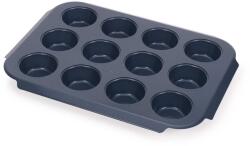 Joseph Joseph Muffin forma NEST BAKE 45072 30 cm, kék, acél, Joseph Joseph (JS45072)