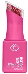 Cupio Oja semipermanenta Effect X - Belle Pixie 8ml (D0623)