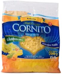 CORNITO gluténmentes száraztészta Kiskocka 200 g (2026.04. 02)