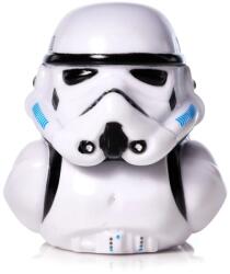 Numskull TUBBZ Cosplaying Ducks - Star Wars Rohamosztagos kacsa figura mini változat (NS4893)