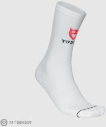 Sportful Tudor Pro zokni, fehér (S)