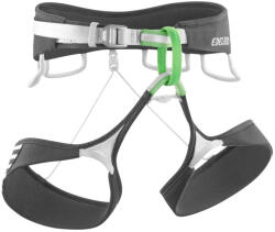 Edelrid Ace III hegymászó beülő L / fekete